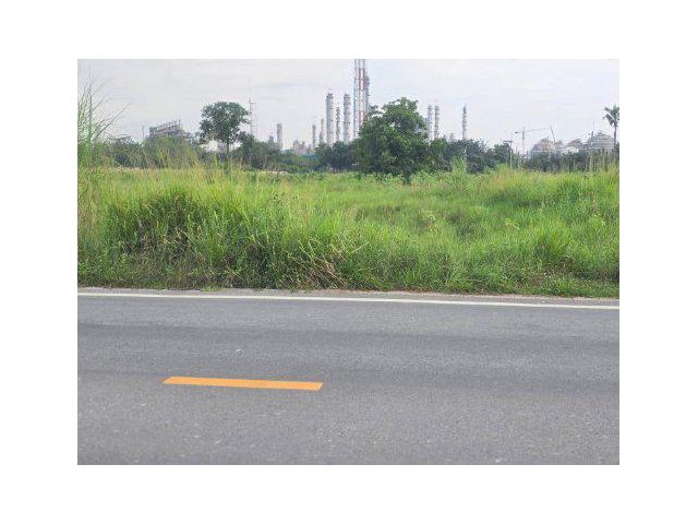 ขายที่ดิน 19 ไร่ ผังสีม่วง ใกล้นิคมมาบตาพุด ต.มาบตาพุด อ.เมืองระยอง จ.ระยอง