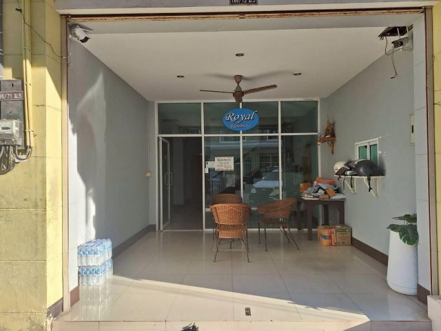 ️ขายอพาร์ตเม้นท์  พัทยา, บางละมุง ชลบุรี