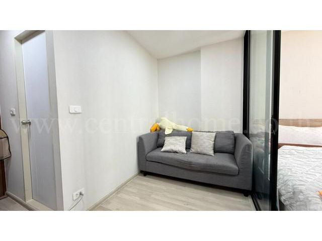 พลัมคอนโด สะพานใหม่ สเตชั่น ราคาถูก ใกล้ BTS สะพานใหม่