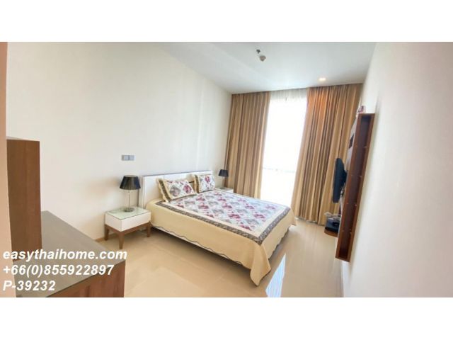 P-39232 สุดหรู! 2 นอน วิวเมือง ควอทโทร พร้อมเข้าอยู่ ใกล้ BTS พร้อมพงษ์ 80,000 บาท Line Id @easythaihome 085-592-2897