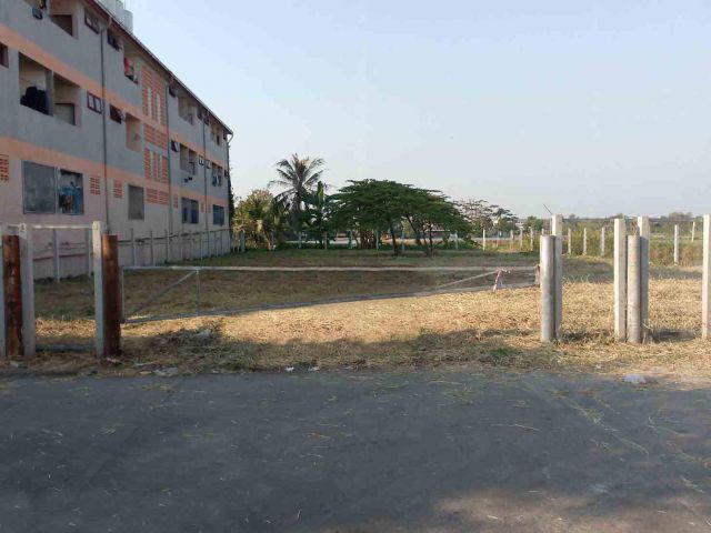 ขายที่ดิน 208 ตรว. ถมแล้ว ซอยสุขสวัสดิ์ 78 แยก 24 ต.บางจาก อ.พระประแดง จ.สมุทรปราการ