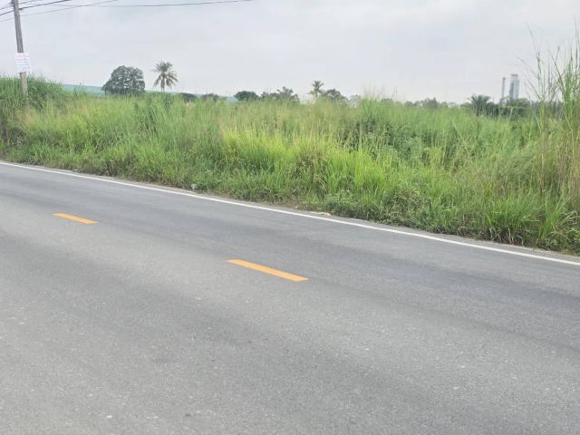 ขายที่ดิน 19 ไร่ ผังสีม่วง ใกล้นิคมมาบตาพุด ต.มาบตาพุด อ.เมืองระยอง จ.ระยอง