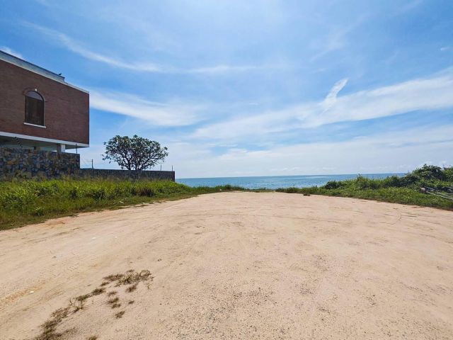 ขายที่ดิน ติดทะเล พลา บ้านฉาง ระยอง