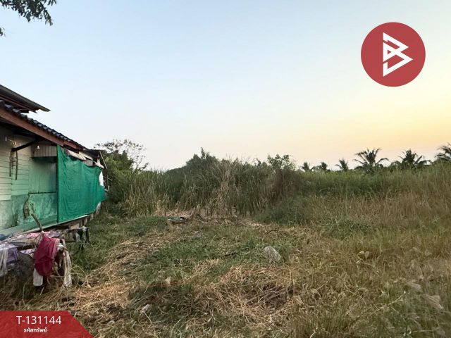 ขายที่ดินจัดสรร เนื้อที่ 98.1 ตารางวา ศาลายาการ์เด้นท์ 20 นครชัยศรี นครปฐม