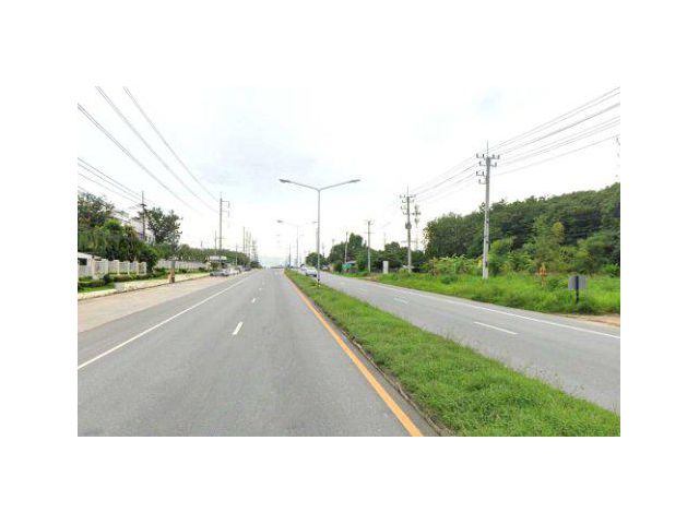 ขายที่ดิน 23 ไร่ ถนนสำนักอ้ายงอนต ต.แม่น้ำคู้ อ.ปลวกแดง จ.ระยอง