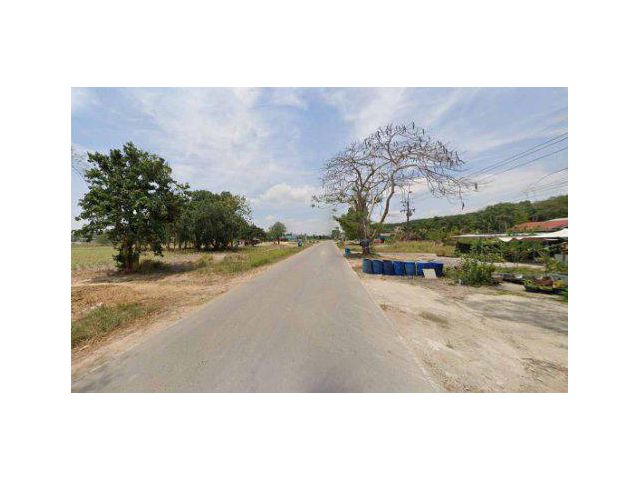 ขายที่ดิน 24 ไร่ ซอยนิคมสาย 11 ทางหลวงหมายเลข 4034 ต.นิคมพัฒนา อ.นิคมพัฒนา จ.ระยอง