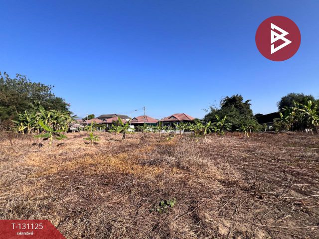 ขายที่ดิน เนื้อที่ 1 ไร่ 1 งาน 62.5 ตารางวา สารภี เชียงใหม่