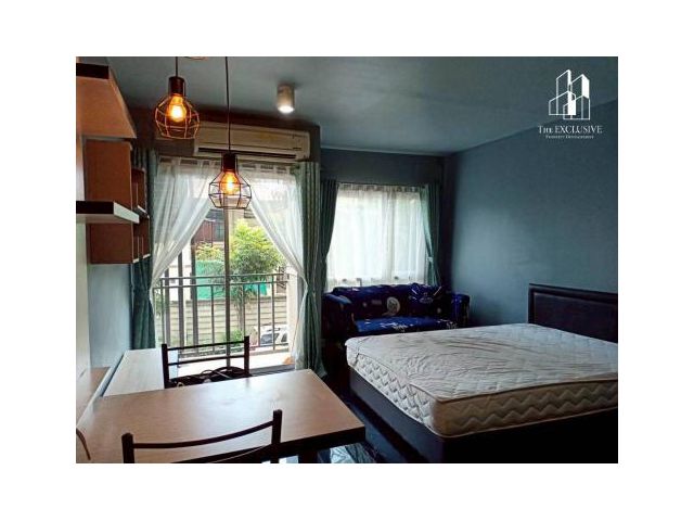 :   ขายคอนโด ไอริส แอเวนิว อ่อนนุช-สุวรรณภูมิ (Iris Avenue) ห้องสวย สภาพนางฟ้า | ผ่อนถูกกว่าเช่า | พร้อมข้อเสนอสุดพิเศ