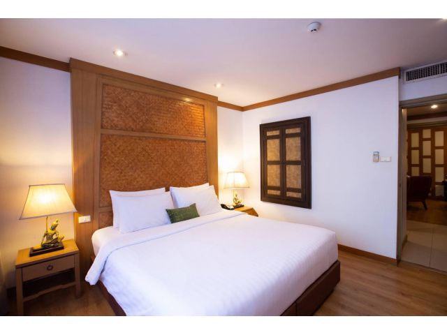 ห้องพักรายเดือน ระยะยาว ราคาสุดพิเศษ