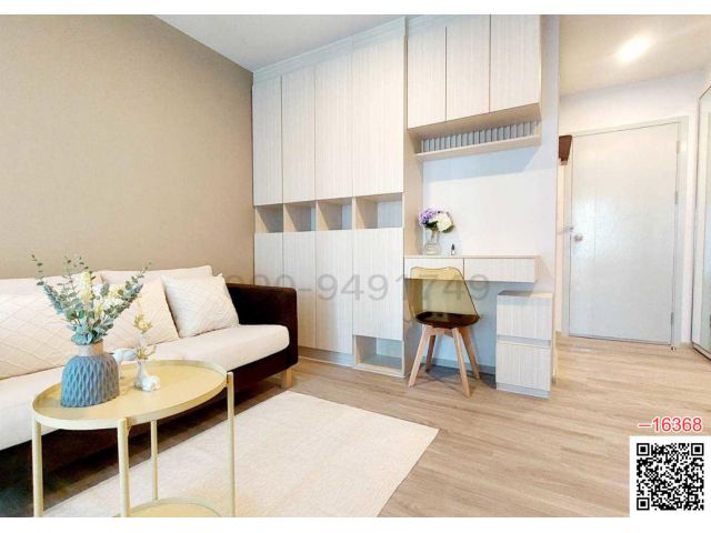 เช่า คอนโด Regent Bangna ใกล้ BTS บางนา 350 ม.