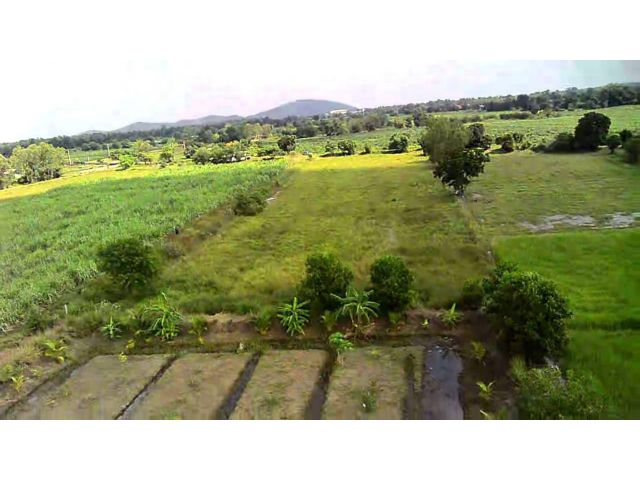 ขายที่ดินเปล่า ทำเลดี ติดถนนปูน ไฟฟ้าถึง จังหวัดสุพรรณบุรี