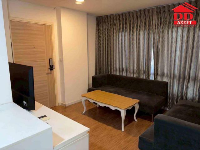 For Rent Pause Sukhumvit 115  พอส สุขุมวิท 115  ใกล้ BTS ปู่เจ้าเพียง  300 เมตร