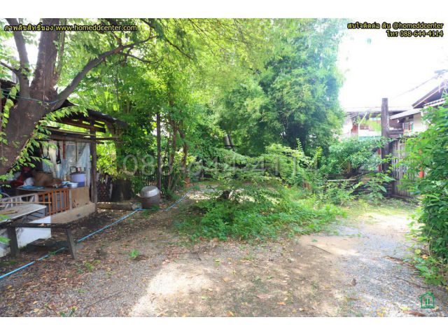 ขายที่ดินเปล่าใจกลาง “ดุสิต” ซอยร่วมจิตต์ 3 ถนนพิชัย ผังสีน้ำตาล ย.8-6