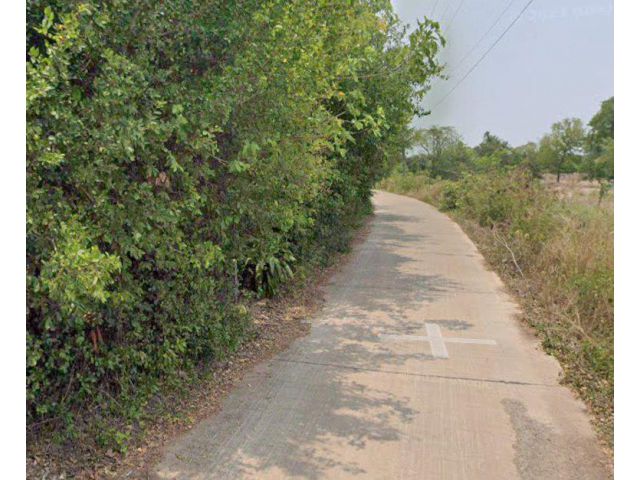 ขายที่ดินบ้านซ่อง 3 ไร่ ติดถนนคอนกรีต ติดฝายน้ำใกล้ถนนสี่เลน319-500เมตร อ.พนมสารคาม ฉะเชิงเทรา