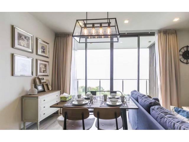 ขายคอนโดหรู วิวทะเล บ้านปลายหาด วงศ์อมาตย์ - พร้อมเข้าอยู่