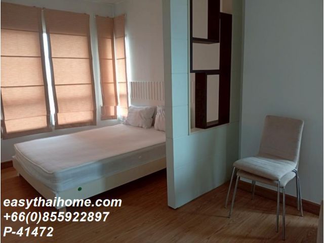 P-106596 คอนโดฯ ยูนิโอ สุขุมวิท 72 เฟส 2 ใกล้ BTS แบริ่ง! สตูดิโอ วิวเมือง 1.7 ล้าน Line Id @easythaihome 085-592-2897