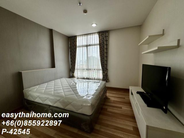 P-42545 วิวดี เดินทางสะดวก! เซ็นทริค ซีน สุขุมวิท 64 (ใกล้ BTS ปุณณวิถี) 15,000 บาท