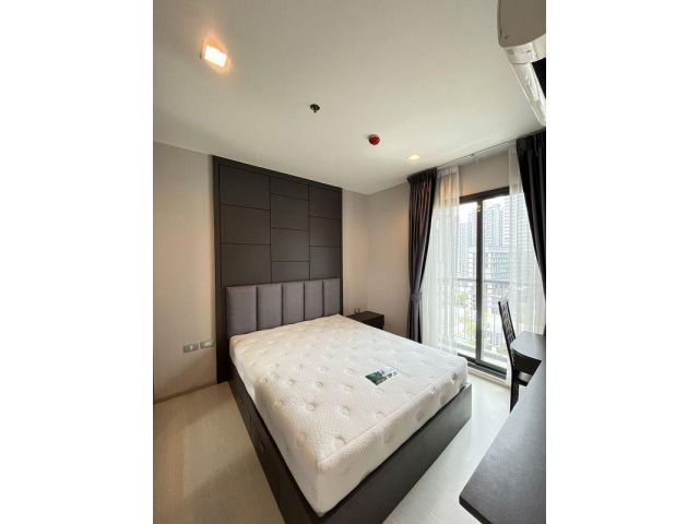 for sale condo Rhythm sukhumvit 36-38 fully furnished (S03-2356)