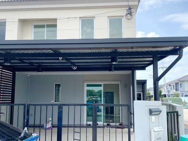 ลำลูกกา ซิตี้ ตลาดนัด เค สเปซ ตลาดมารวย วงแหวน-คลอง5 135 ตรม.