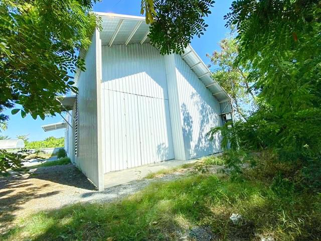 ให้เช่าโกดัง   265 ตร.ม. KIS 2.8 ลาดพร้าว85-95 MRT มหาดไทย 1.9 กม