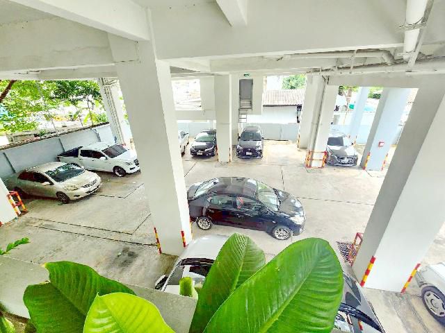 MRTสุทธิสาร 900ม.ออฟฟิศทึ่ถูกที่สุด ติดรถไฟฟ้า ซ.อินทามระ 31-37