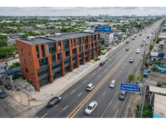 ติดถ.ใหญ่ เพชรเกษม 77 ถึง 81 ถูกที่สุด ร้านกาแฟ ร้านสัก ร้านเล็บ