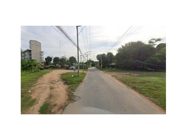 ขายที่ดิน 10 ไร่ เมืองพัทยา ต.หนองปรือ อ.บางละมุง จ.ชลบุรี
