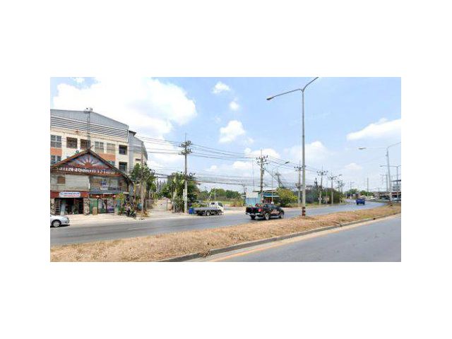 ขายที่ดิน 30 ไร่ ใกล้โลตัสโรจนะ ต.คานหาม อ.อุทัย จ.พระนครศรีอยุธยา