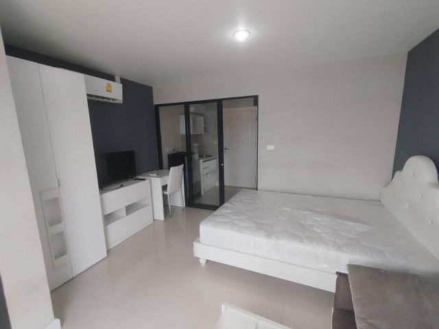 ขายคอนโด โครงการคาซ่า ฟรานซ์ เอแบค บางนา ใกล้เมกา บางนา พร้อมผู้เช่า จังหวัดสมุทรปราการ