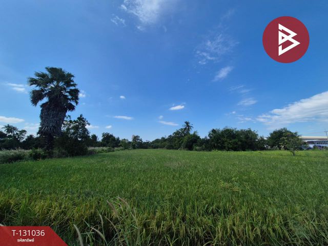 ขายที่ดิน เนื้อที่ 3 ไร่ 2 งาน 36.8 ตร.วา บ้านบึง ชลบุรี