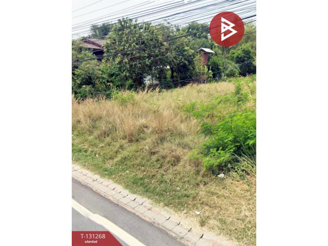 ขายที่ดิน เนื้อที่ 1 งาน 16 ตร.วา บ้านจั่น อุดรธานี