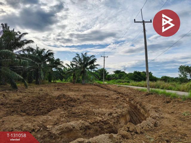 ขายที่ดิน เนื้อที่ 14 ไร่ 1 งาน 26 ตร.วา พนัสนิคม ชลบุรี