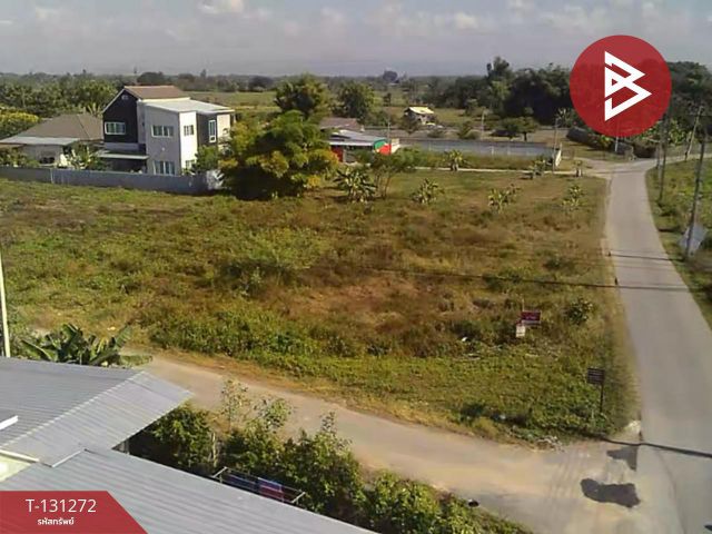 ขายที่ดิน เนื้อที่ 3 งาน 38.7 ตร.วา สันป่าตอง เชียงใหม่