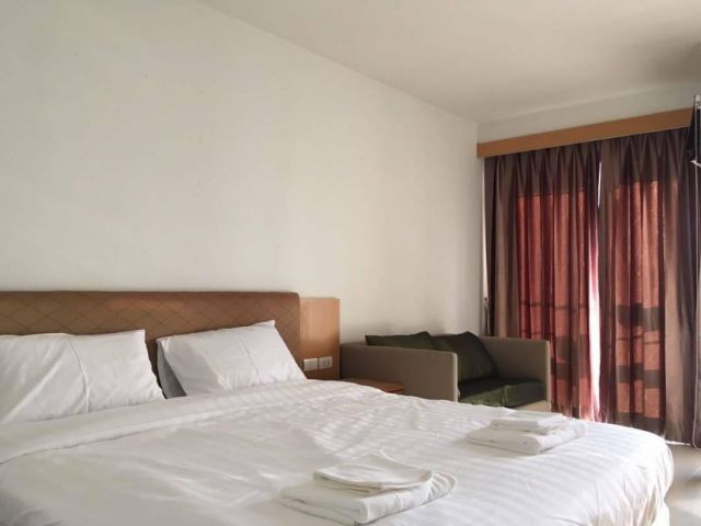 ต้องการขายคอนโด พร้อมสัญญาเช่า ไอ-เฮาส์ พระราม 9-เอกมัย จตุรทิศ บางกะปิ ห้วยขวาง ห้องสตูดิโอ พร้อมอยู่ ราคาถูก