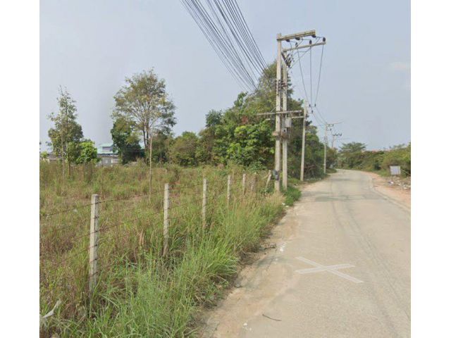 ขายที่ดินบึง หนองคล้า 3 ไร่ ทำเลดีซอยหนองคล้า1 ใกล้ท่าเรือแหลมฉบัง-8กม. อ.ศรีราชา จ.ชลบุรี