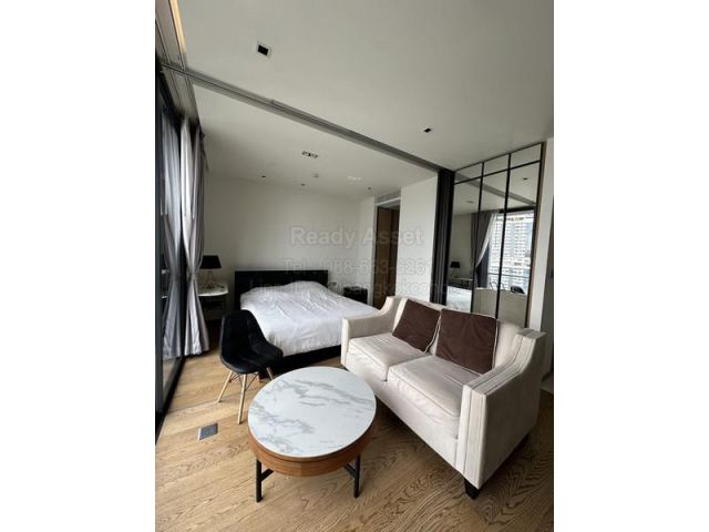 ให้เช่าคอนโด บีทนิค สุขุมวิท 32 ขนาดห้อง 43 ตรม 1ห้องนอน