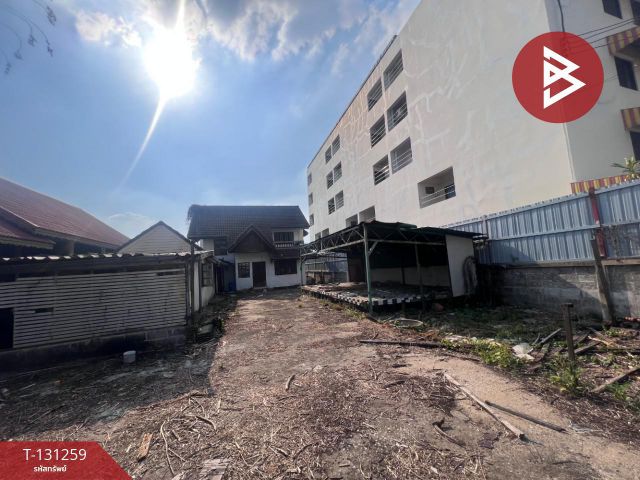 ขายที่ดินพร้อมบ้านเดี่ยว เนื้อที่ 154 ตารางวา มีนบุรี กรุงเทพฯ