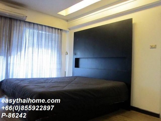 P-86242 วิวเมืองสวย! ยัง เพลส แกรนด์ เลอ จาแดง พหลโยธิน 3 ห้องนอน ใกล้ ม.เกษตรฯ 8.06 ล้าน Line Id @easythaihome 085-592-