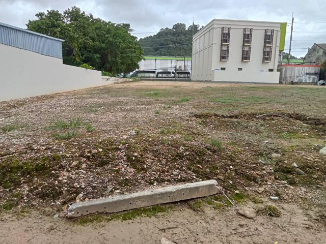 ขายที่ดินพร้อมอาคารพาณิชย์ – ทำเลศักยภาพสูง (วิชิต เมืองภูเก็ต)