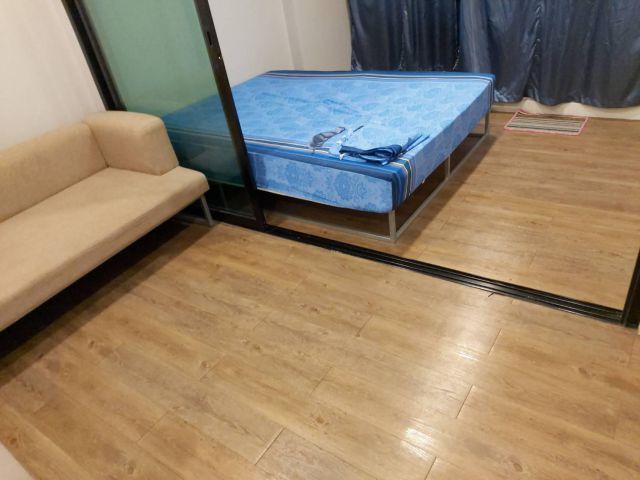 ขาย ด่วน ราคาถูกที่สุด คอนโด Esta Bliss รามอินทรา ตึก A ชั้น 2 ใกล้โรงเรียนเศรษฐบุตรบำเพ็ญ