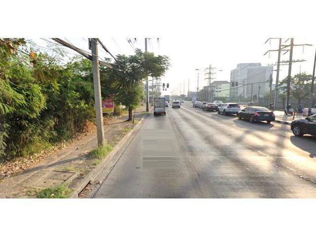 ขายที่ดิน 16 ไร่ ลำลูกกาคลองห้า ใกล้รถไฟฟ้า ใกล้ถนนวงแหวนรอบนอก อ.ลำลูกกา จ.ปทุมธานี