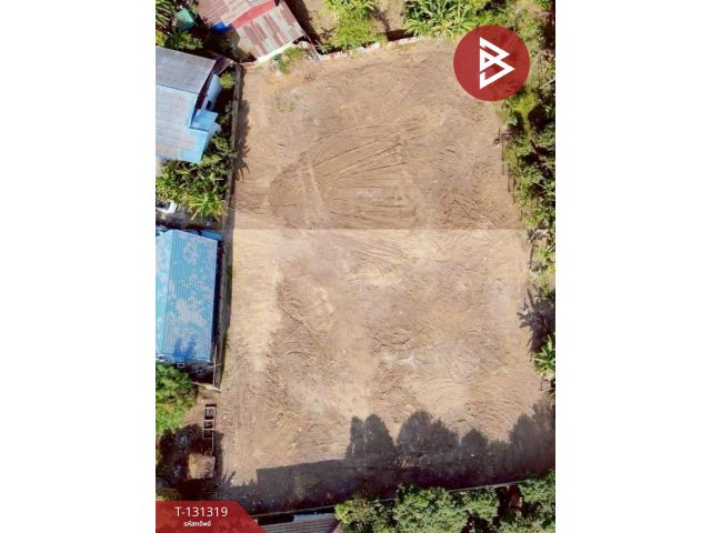 ขายที่ดิน เนื้อที่ 1 ไร่ 2 งาน 16.9 ตร.วา สวรรคโลก สุโขทัย