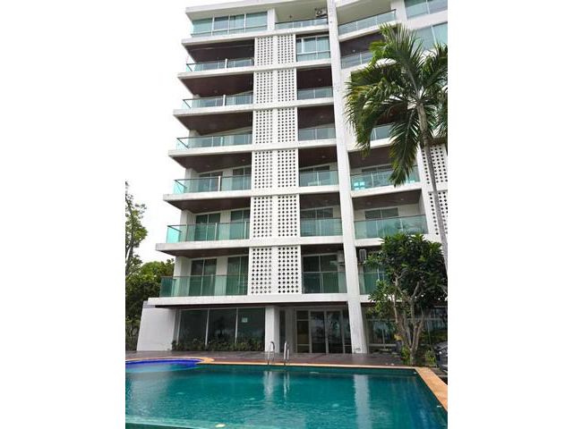 ให้เช่าคอนโดศรีราชาชลบุรี คริสตัลบีชคอนโด