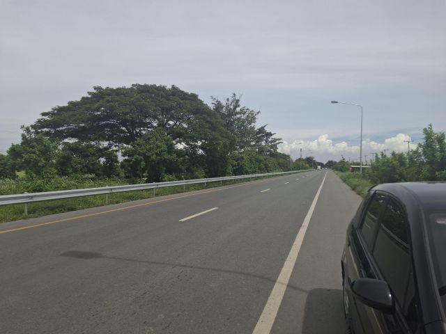 ขายที่ดินทำเลทองติดถนน เนื้อที่ 68-2-9 ไร่ อ.บางประอิน อยุธยา