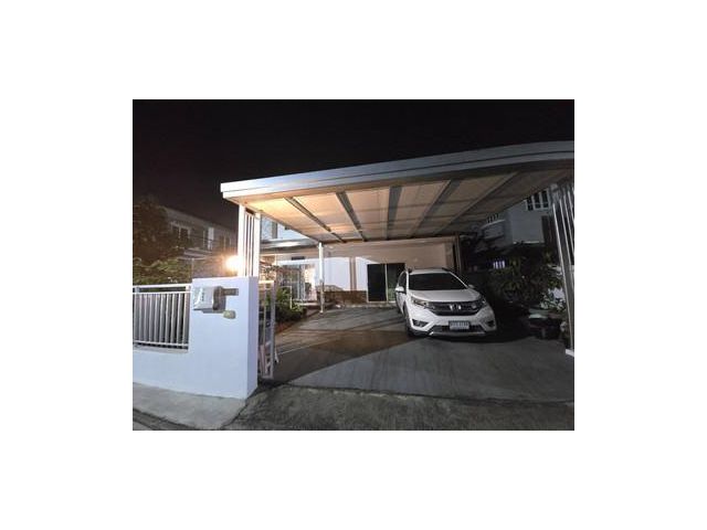 หมู่บ้านดีพร้อม ดิไพรม์มารี Renovateใหม่ทั้งหลัง ขนาด 63 ตร.วา.