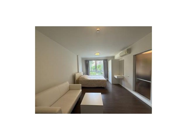 Hidden Gem Cha am ขายคอนโด บ้านทิวลม ชะอำ ใกล้ทะเล บรรยากาศรีสอร์