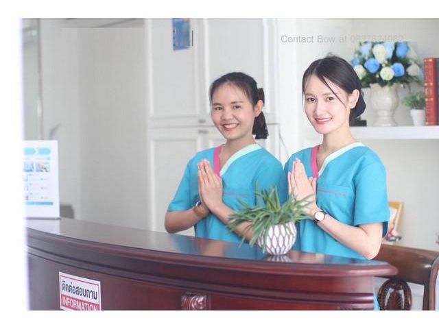 RENTกิจการศูนย์ดูแลผู้สูงอายุ แนวรีสอร์ท