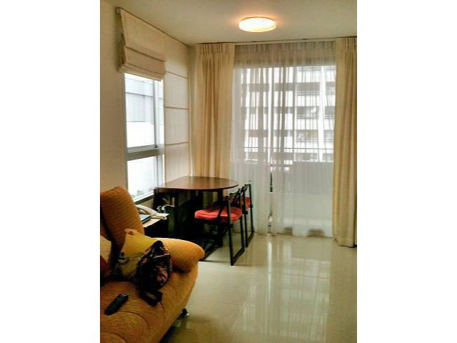 For Rent Condo The Clover Thonglor 18 Fully Furnished(S03-2342)