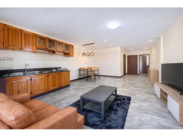 Penthouse 2นอน ให้เช่าบ้านสุโขทัย คอนโด รามคำแหง MRTหัวหมาก 600ม.