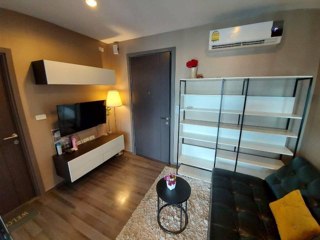 For Rent Condo The Base Park East Fully Furnished(S03-2341)